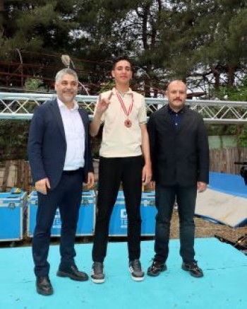 Ülkü Ocakları Hatay’dan 3 Mayıs’a Yakışır Organizasyon
