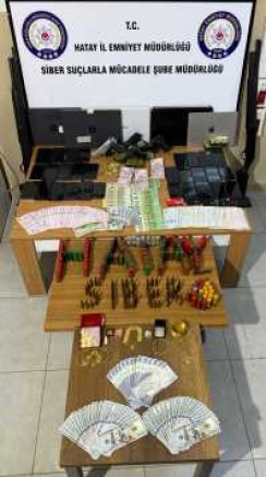  uyuşturucu madde kullanımının