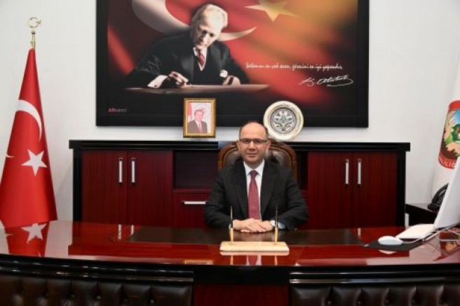 VALİ MEHMET FATİH SERDENGEÇTİ’NİN TURİZM HAFTASI MESAJI