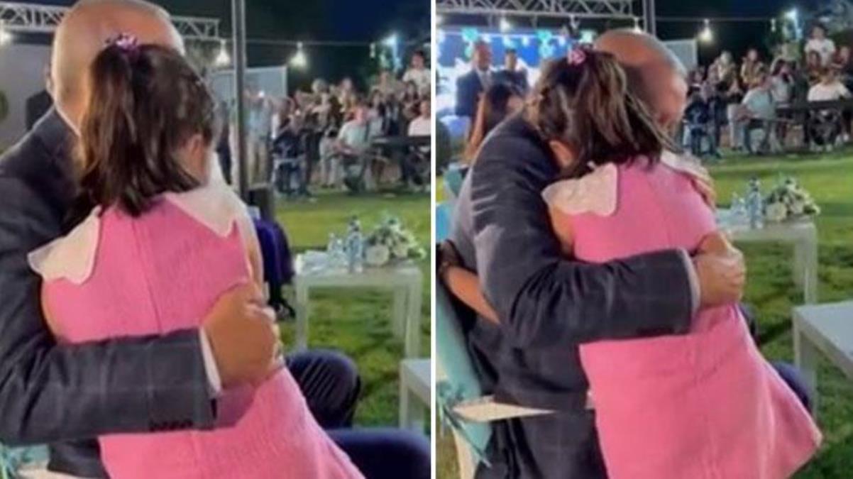 Van'da Cumhurbaşkanı Erdoğan'ın ağlayan çocuğa verdiği yanıt duygulandırdı: Sen ağlarsan ben de ağlarım - Haberler