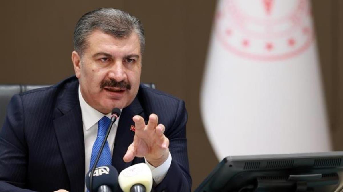 Yasa teklifi komisyondan geçti, Bakan Koca paylaşım yaptı: Sağlık çalışanlarının mali ve özlük haklarında önemli iyileştirmeler çok yakın - Haberler