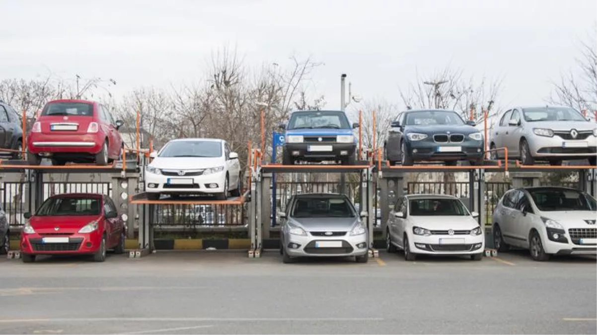 Yeni otopark yönetmeliği yürürlüğe girdi! İşte hayata geçecek değişiklikler