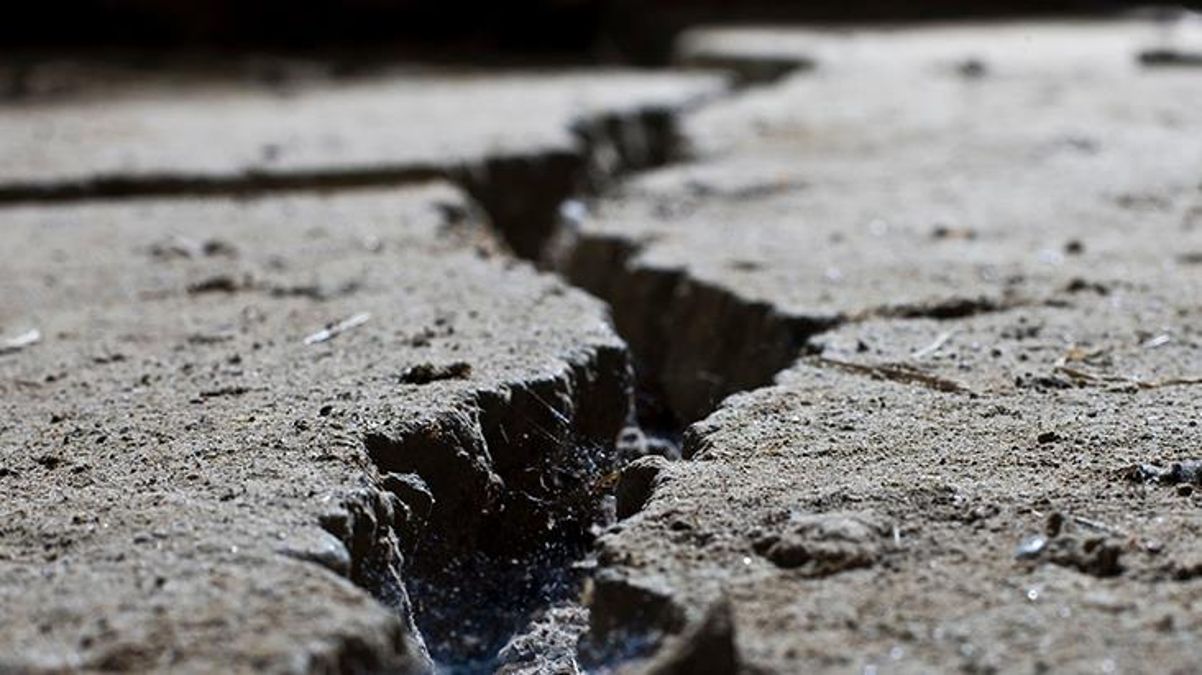 Yeni Zelanda'da 7,1 büyüklüğünde deprem