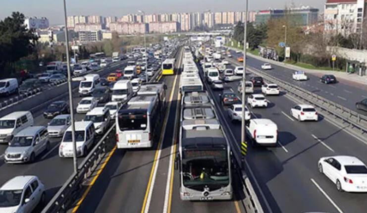 YKS günü toplu taşıma ücretsiz mi? Cumartesi/Pazar Hafta sonu otobüs, metro, metrobüs bedava mı?