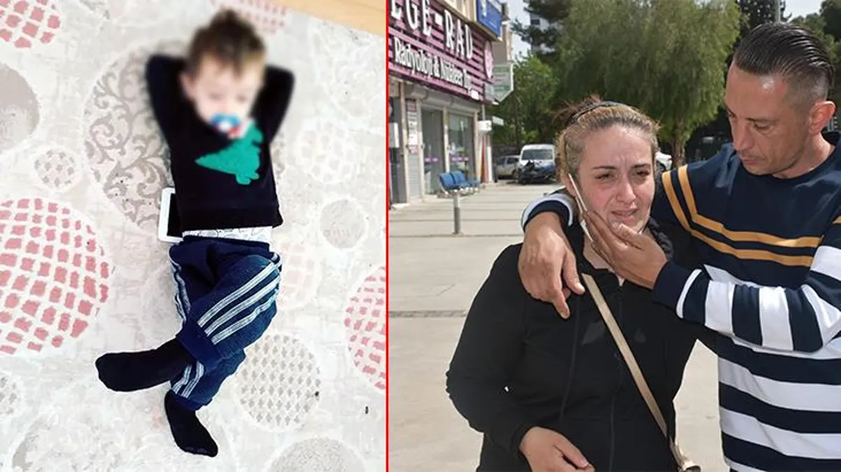 Yoğun bakımdaki Ege'den annesine en acı soru: Ece nerede? - Haberler