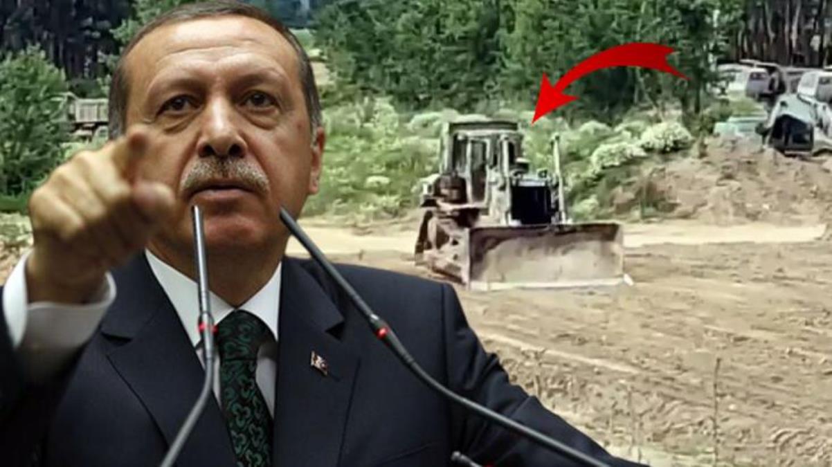 Yunanistan, Türkiye ile sınırı oluşturan Meriç Nehri kıyısına hendek kazmaya başladı - Haberler