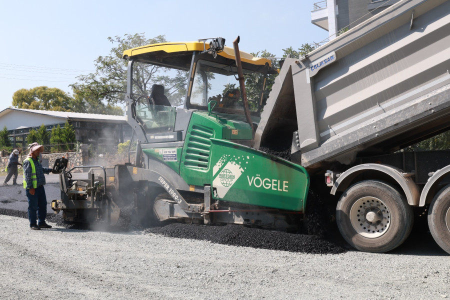 Haber Foto