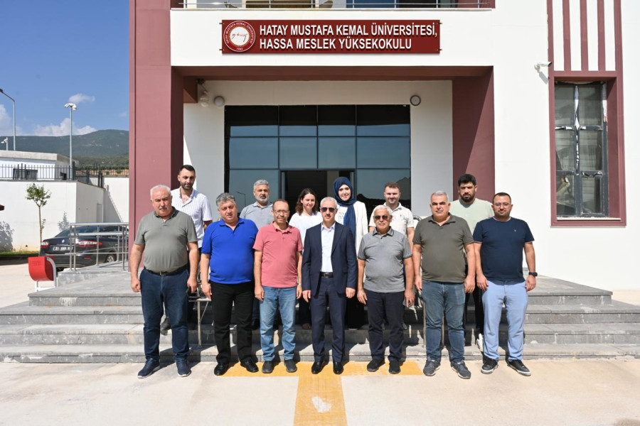 Haber Foto
