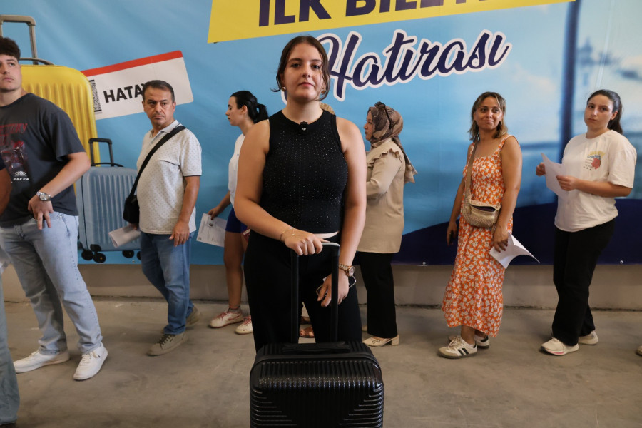 Haber Foto